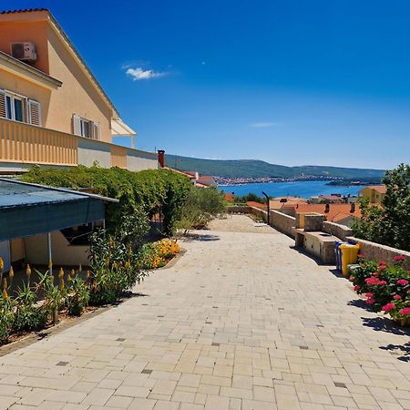 Apartments Sandra Kornić Εξωτερικό φωτογραφία