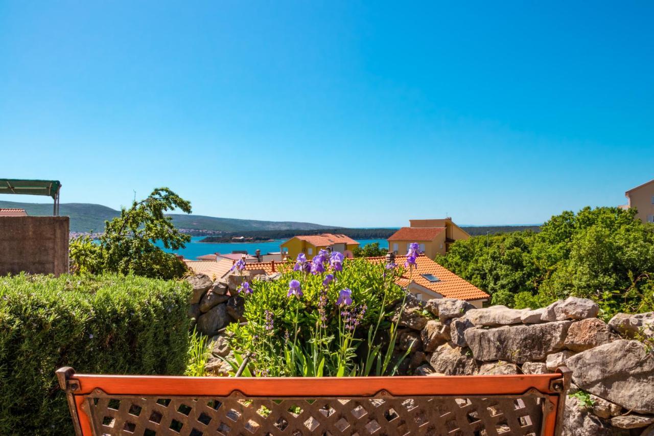 Apartments Sandra Kornić Εξωτερικό φωτογραφία