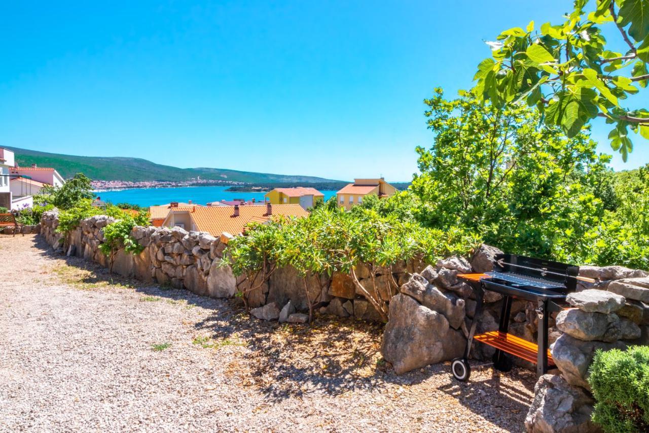 Apartments Sandra Kornić Εξωτερικό φωτογραφία